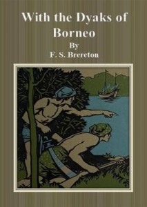 Baixar With the dyaks of borneo pdf, epub, eBook