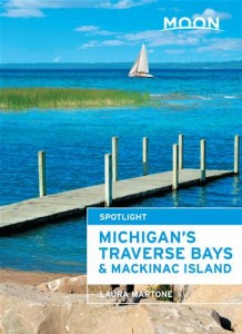 Baixar Moon spotlight michigan’s traverse bays & pdf, epub, eBook