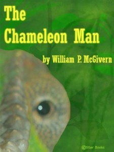 Baixar Chameleon man, the pdf, epub, eBook