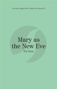 Baixar Mary as the new eve: catholic for a reason ii pdf, epub, eBook