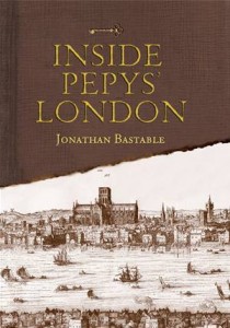 Baixar Inside pepys’ london pdf, epub, eBook