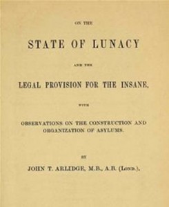 Baixar On the state of lunacy and the legal provision pdf, epub, eBook