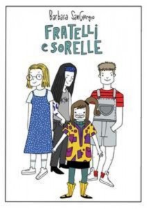 Baixar Fratelli e sorelle pdf, epub, eBook