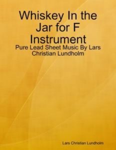 Baixar Whiskey in the jar for f instrument – pure lead pdf, epub, eBook