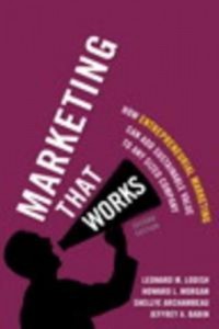 Baixar Marketing that works pdf, epub, eBook