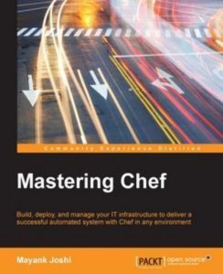 Baixar Mastering chef pdf, epub, eBook