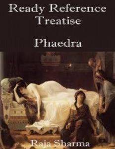 Baixar Ready reference treatise: phaedra pdf, epub, eBook