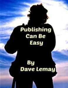 Baixar Publishing can be easy pdf, epub, eBook