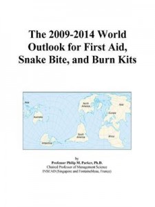 Baixar 2009-2014 world outlook for first aid, snake pdf, epub, eBook