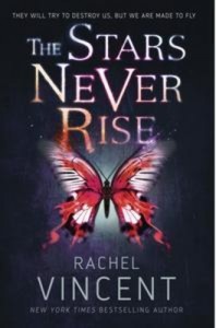 Baixar Stars never rise, the pdf, epub, eBook