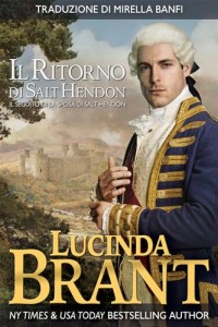 Baixar Ritorno di salt hendon, il pdf, epub, eBook