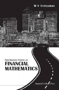 Baixar Introductory course on financial mathematics pdf, epub, eBook