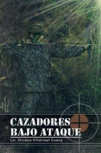 Baixar Cazadores bajo ataque pdf, epub, eBook