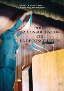 Baixar Pour la consolidation de la reconciliation pdf, epub, eBook