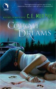 Baixar Coyote dreams pdf, epub, eBook