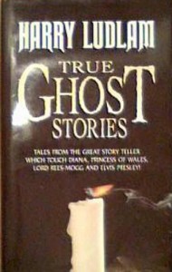 Baixar True ghost stories pdf, epub, eBook