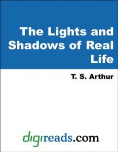 Baixar Lights and shadows of real life, the pdf, epub, eBook