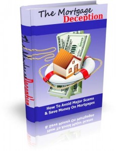 Baixar Mortgage deception, the pdf, epub, eBook