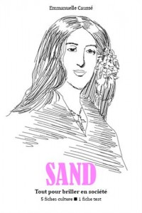 Baixar George sand pdf, epub, eBook