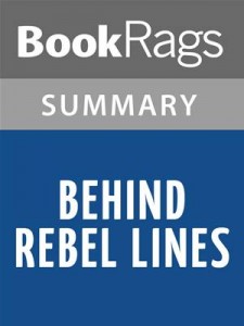 Baixar Behind rebel lines by seymour reit l summary & pdf, epub, eBook