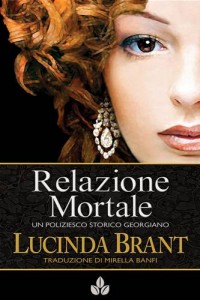 Baixar Relazione mortale pdf, epub, eBook
