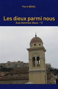 Baixar Dieux parmi nous, les pdf, epub, eBook