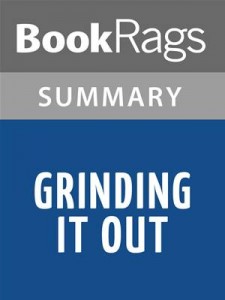 Baixar Grinding it out by ray kroc | summary & study pdf, epub, eBook