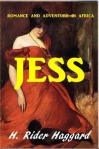 Baixar Jess pdf, epub, eBook
