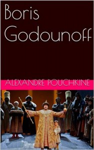 Baixar Boris godounoff pdf, epub, eBook
