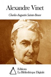 Baixar Alexandre vinet pdf, epub, eBook