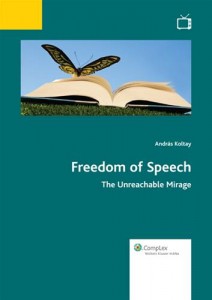 Baixar Freedom of speech the unreachable mirage pdf, epub, eBook
