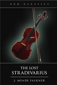 Baixar Lost stradivarius, the pdf, epub, eBook