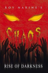 Baixar Chaos rise of darkness pdf, epub, eBook