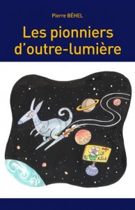 Baixar Pionniers d’outre-lumiere, les pdf, epub, eBook