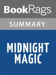 Baixar Midnight magic by avi l summary & study guide pdf, epub, eBook