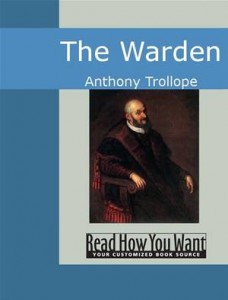 Baixar Warden, the pdf, epub, eBook