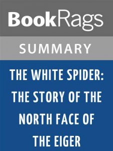 Baixar White spider: the story of the north face of pdf, epub, eBook