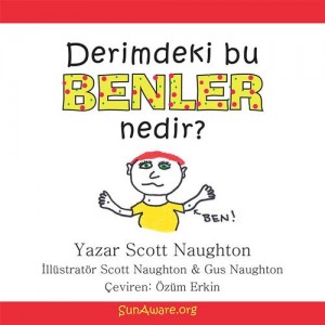 Baixar Derimdeki bu benler nedir? pdf, epub, eBook
