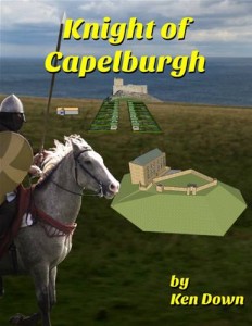 Baixar Knight of capelburgh pdf, epub, eBook
