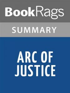Baixar Arc of justice by kevin boyle | summary & study pdf, epub, eBook