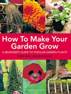 Baixar How to make your garden grow pdf, epub, eBook