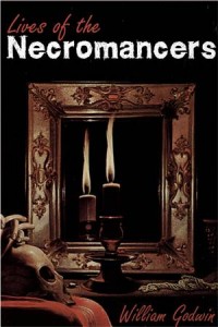 Baixar Lives of the necromancers pdf, epub, eBook