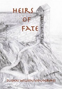 Baixar Heirs of fate, the pdf, epub, eBook