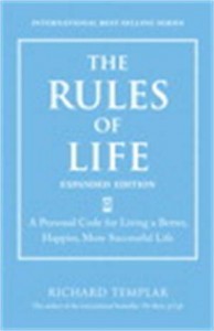 Baixar Rules of life, expanded edition: a personal pdf, epub, eBook