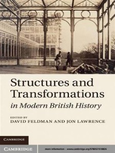 Baixar Structures and transformations in modern british pdf, epub, eBook
