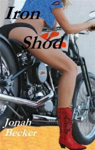 Baixar Iron shod pdf, epub, eBook