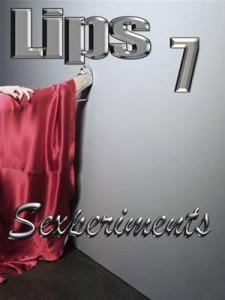 Baixar Lips 7: sexperiments pdf, epub, eBook