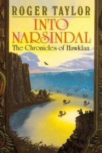 Baixar Into narsindal pdf, epub, eBook