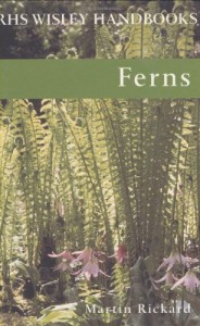 Baixar Ferns pdf, epub, eBook