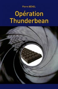 Baixar Operation thunderbean pdf, epub, eBook